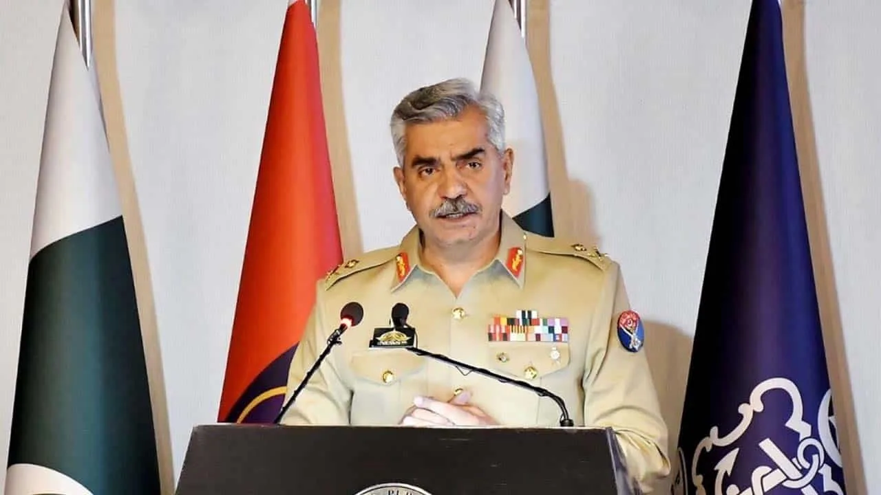dg ispr