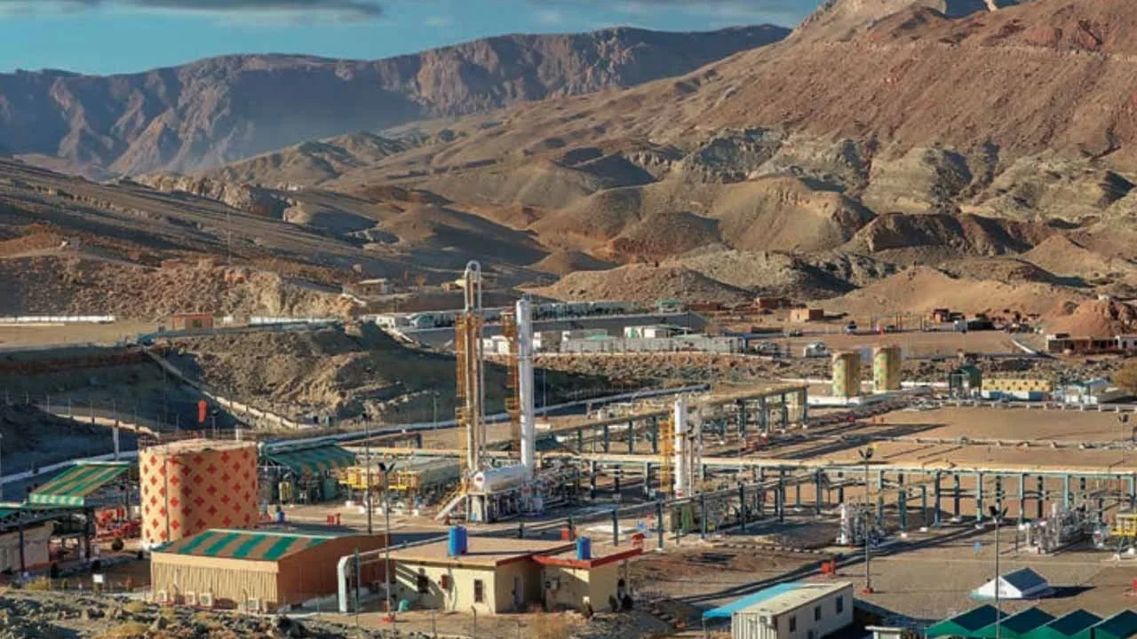 Pakistan Discovers Gas Reservoir of 1 Trillion Cubic Feet in North Waziristan, KPK