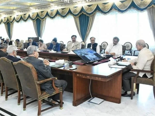 pm shehbaz sharif