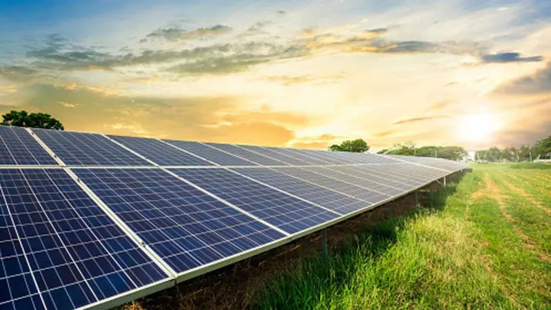 Govt Announces Exemption of Sales Tax on Solar Panels