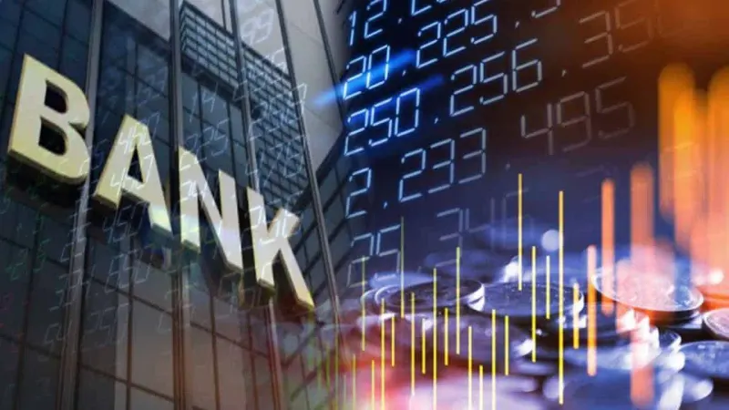 Banking Sector Witnesses Record Growth in Deposits, Advances and Investments