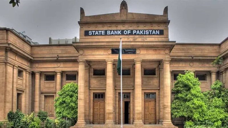 Cabinet Approves Board of Directors for State Bank of Pakistan