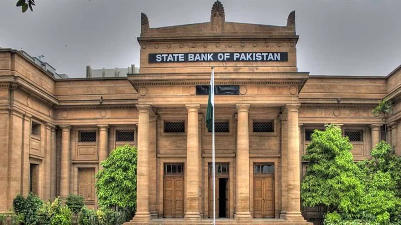 Cabinet Approves Board of Directors for State Bank of Pakistan
