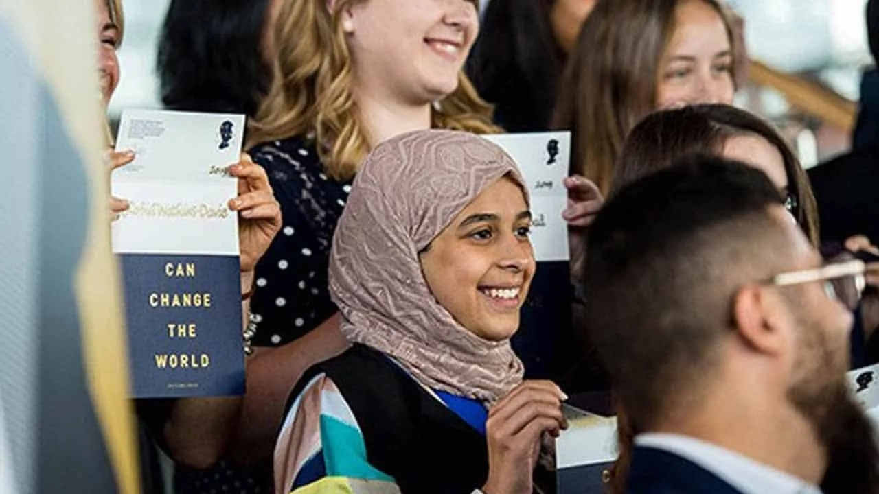 10 young Pakistani leaders win prestigious Diana Award 2022