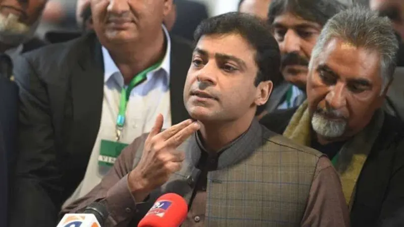 Election for CM Punjab to take place on July 22