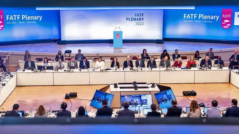 FATF likely to arrange on-site visit to Pakistan in September