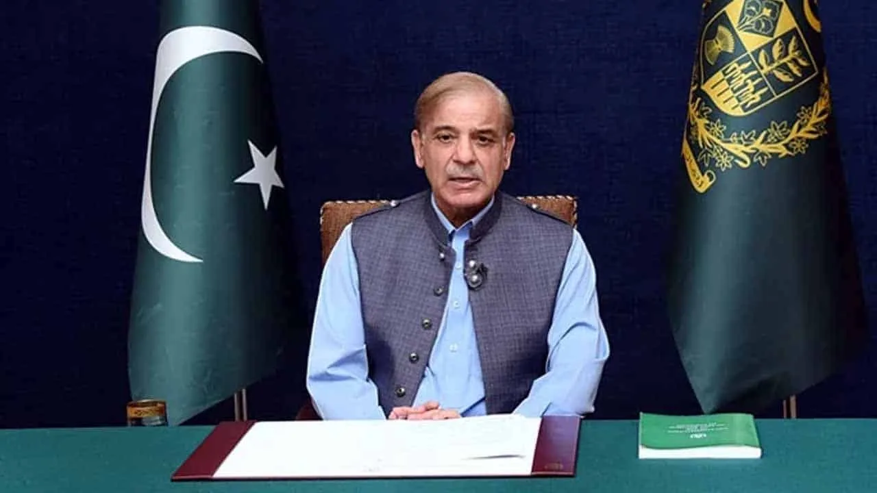 Govt making dedicated efforts for development of country: PM