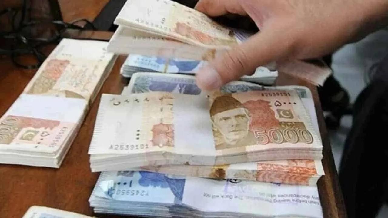 Govt notifies ‘executive allowance’ for officers