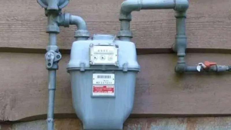 Govt to provide around 537,070 new gas connections in FY 2022-23
