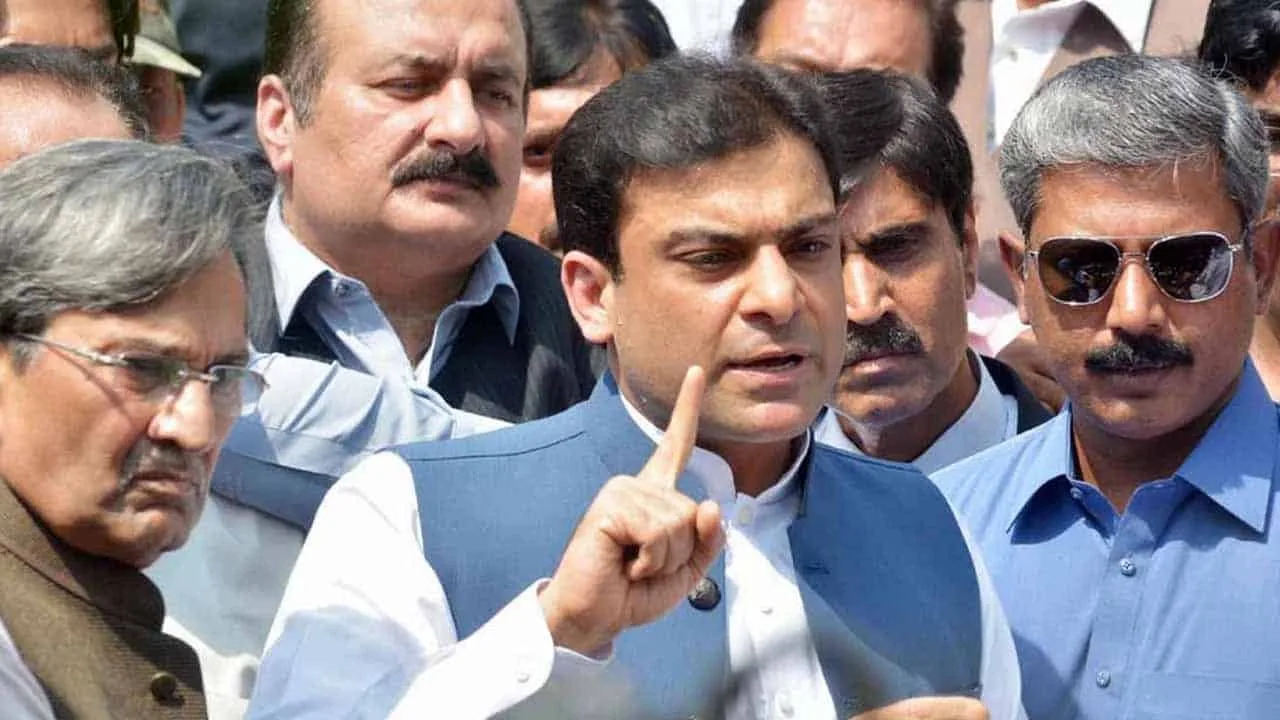 Households consuming up to 100 units of power to get free electricity; Hamza Shahbaz