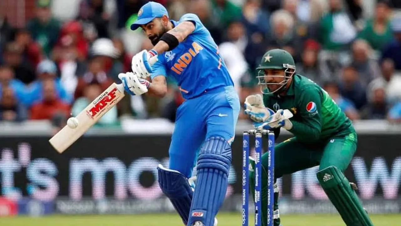 India vs Pakistan clash in Asia Cup 2022 on Aug 28