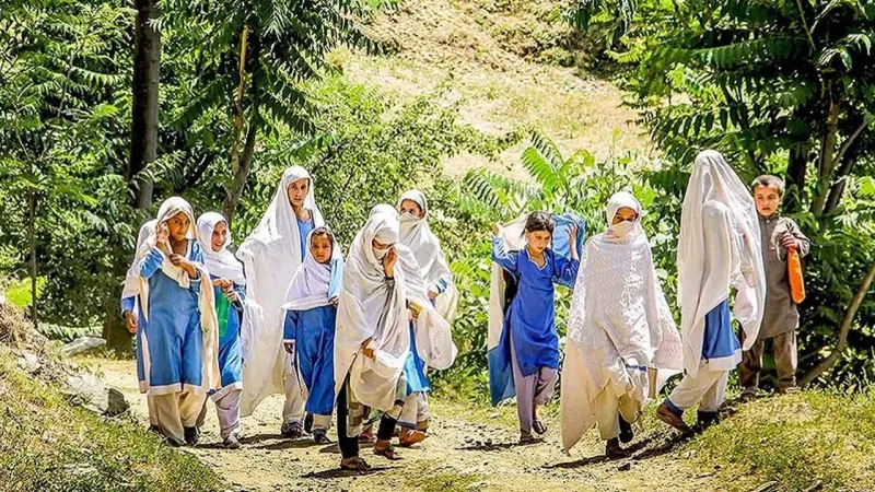 Punjab Govt announces to waive off tuition fee for Kashmiris students