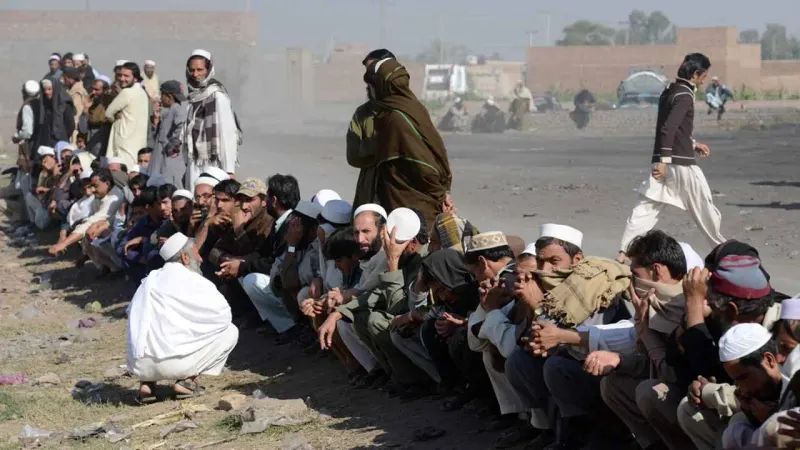 Khyber admin to spend Rs40m on IDPs’ rehabilitation