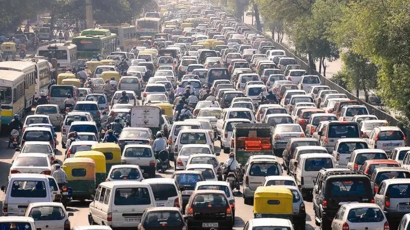 Islamabad Capital Police have Issued more than 18,000 E-challan