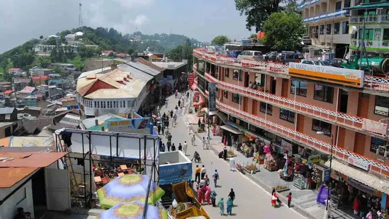 Punjab Govt To Operate 15 Buses From Bhara Kahu To Murree During Eidul Adha