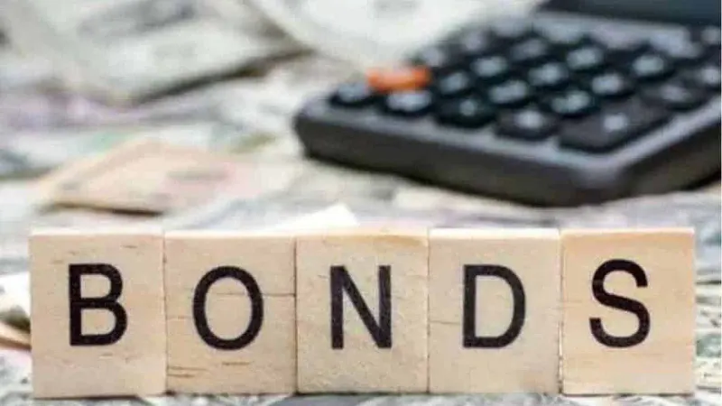 Outflow from domestic bonds exceeds $1bn in FY22