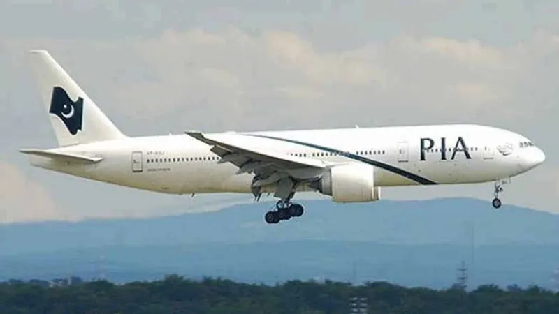 PIA reduces fares by 20% amid Eid-ul-Azha