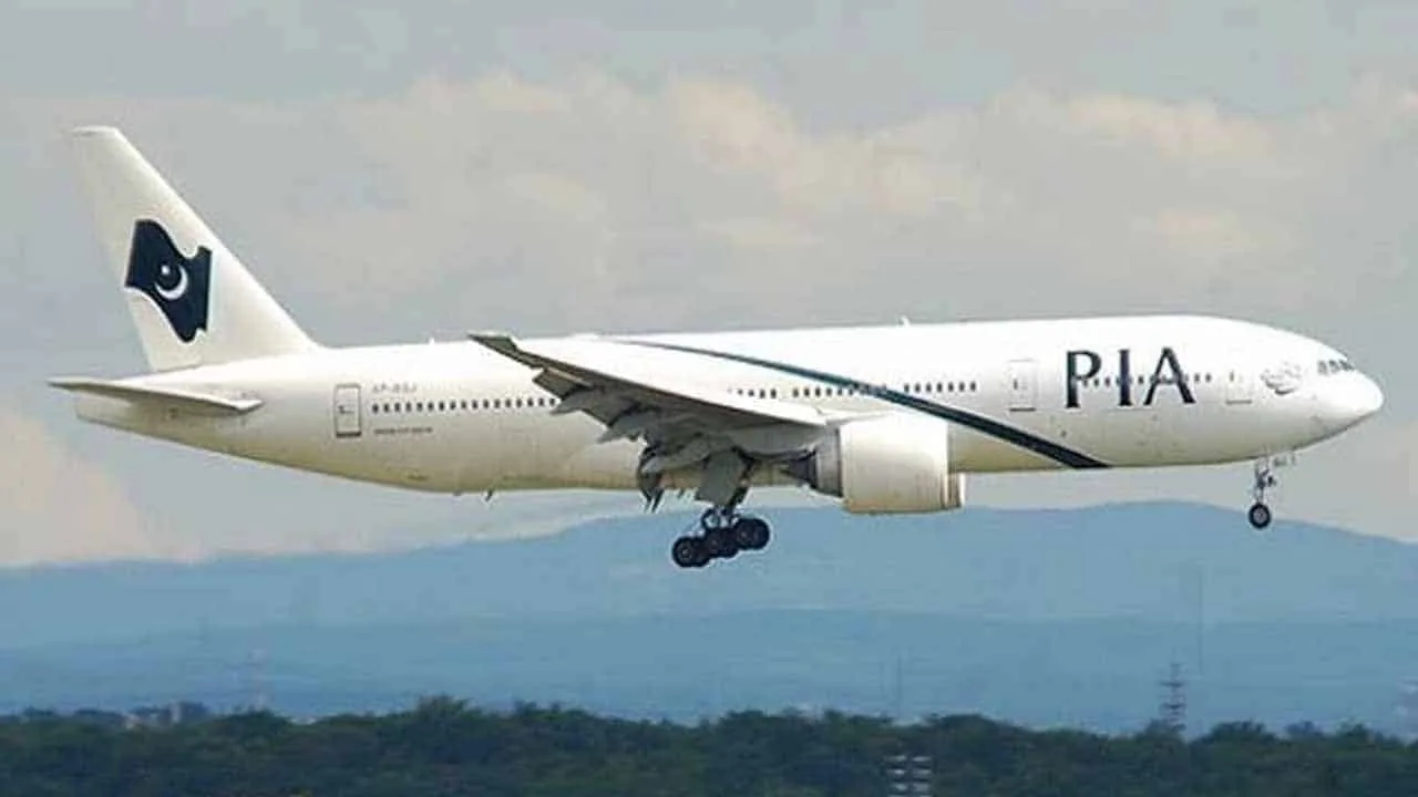 PIA reduces fares by 20% amid Eid-ul-Azha