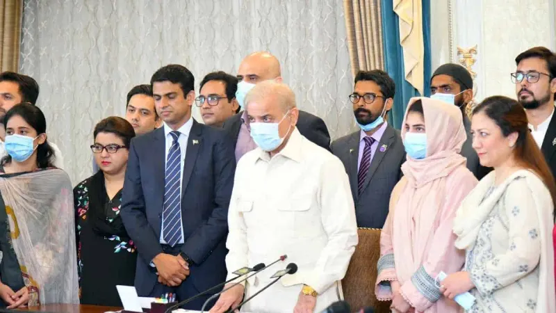 PM directs immediate functioning of shut down power plants