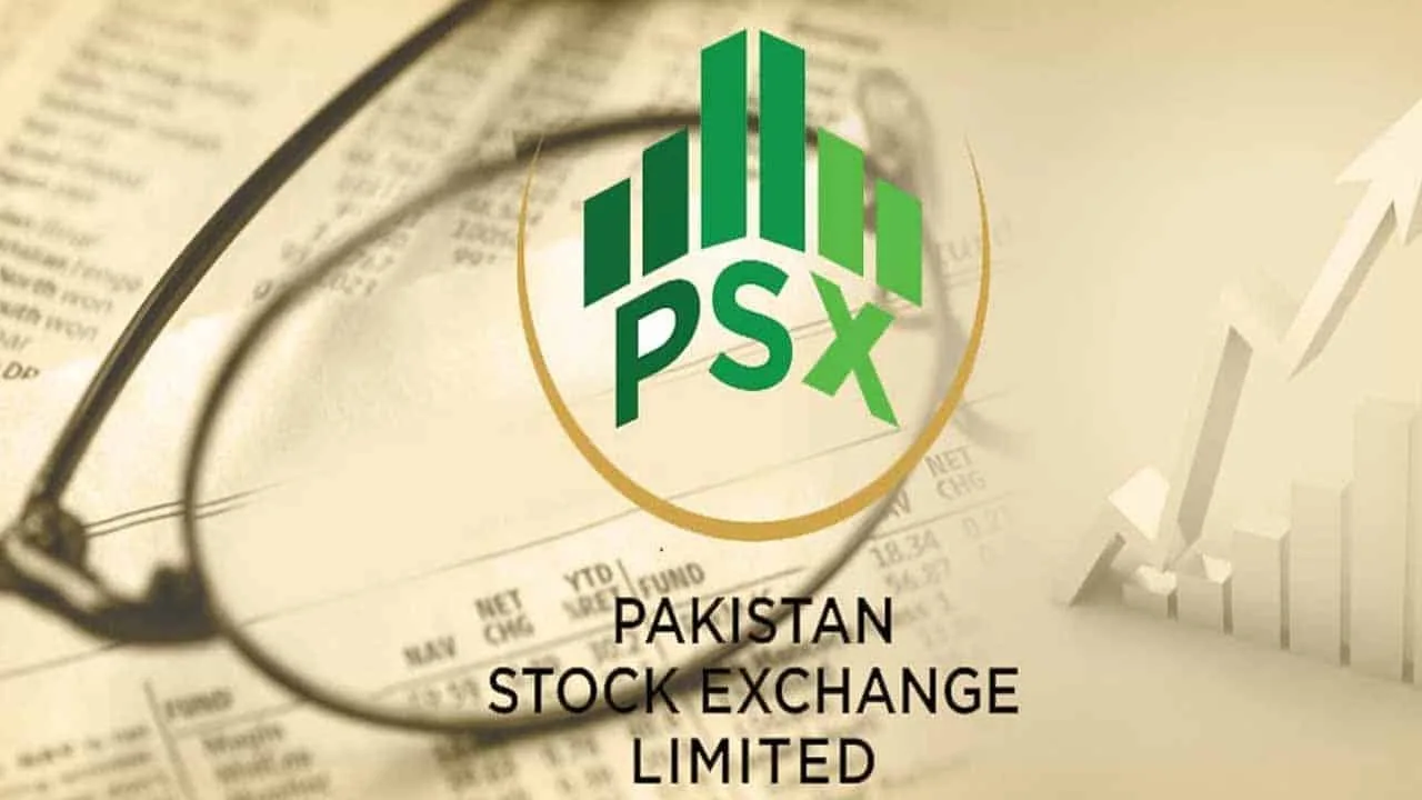 PSX Slides 685 points amid political uncertainty after Punjab By- Polls