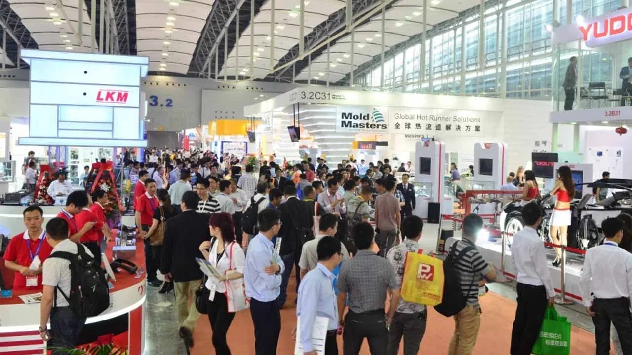 Pakistan To Participate In 13 Trade Exhibitions In China
