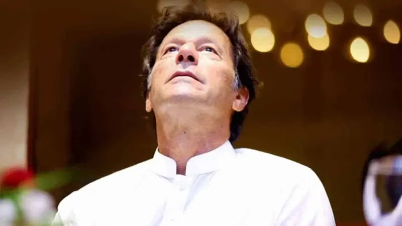 Pakistani celebrities react to PTI's victory in Punjab by-elections