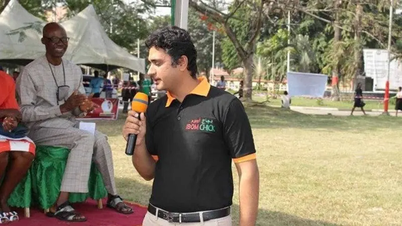 Pakistani citizen kidnapped in Nigeria freed after 3 months
