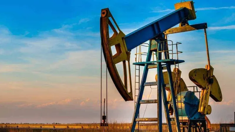 Energy import dominates talks with Russia