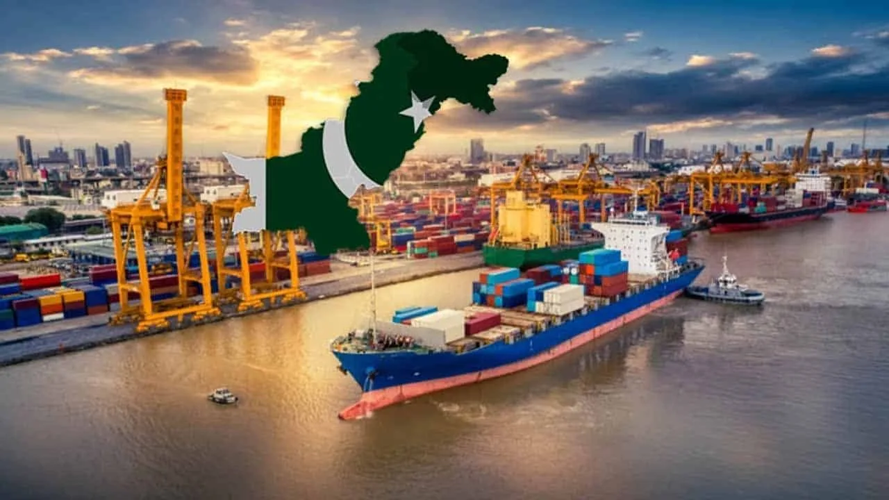 Pakistan’s exports to the United States surge to $9 billion