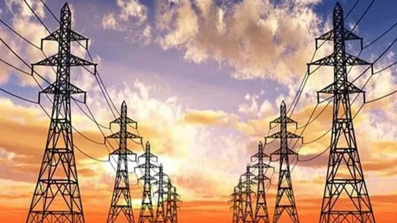 Power Shortfall increases to 6,200 Megawatts
