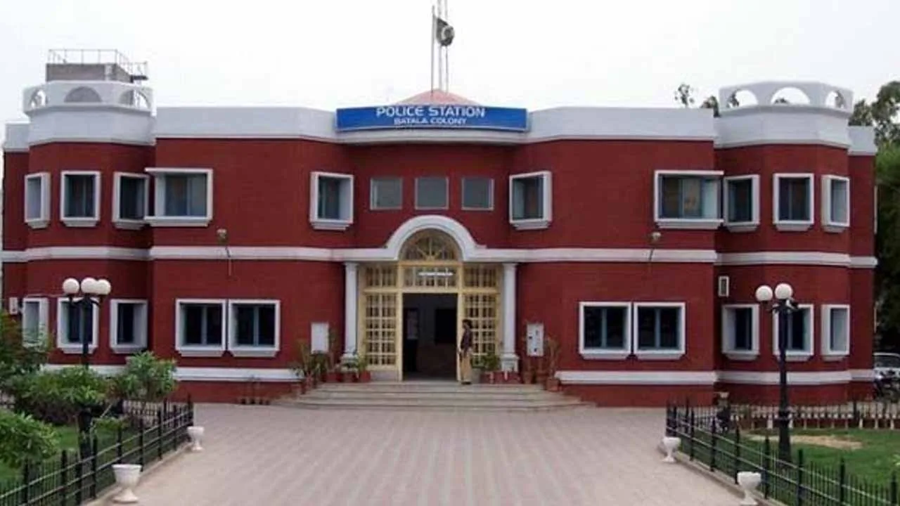 Punjab to Get 19 New Police Stations in FY2022-23