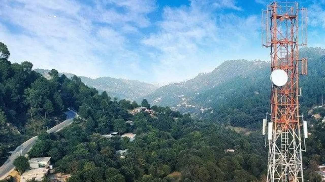 Rawalakot is Getting an IT Excellence Center
