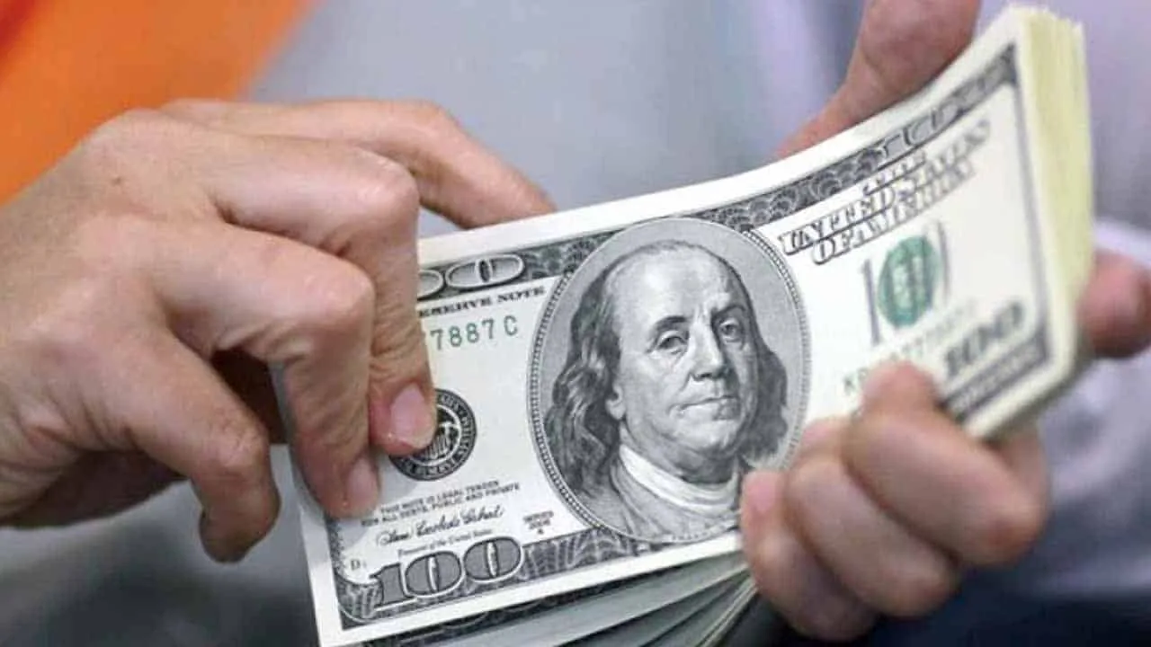 Remittances hit record high