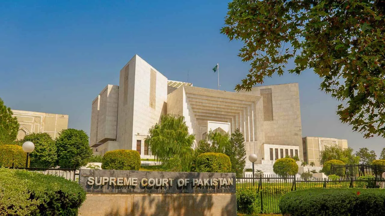 SC Hears PTI, PML-Q’s Petition On Punjab CM Election