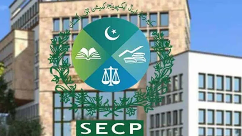 SECP Approved 41,000 New Company Names