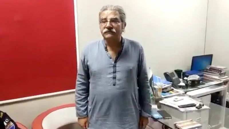 sami ibrahim