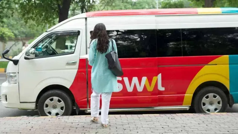 Swvl introduces a new subscription model for intra-city daily commuters