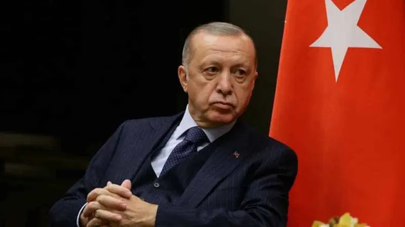 Turkey's President Recep Tayyip Erdogan to visit Pakistan in September