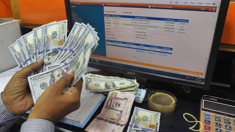 USD crosses Rs229 in interbank market