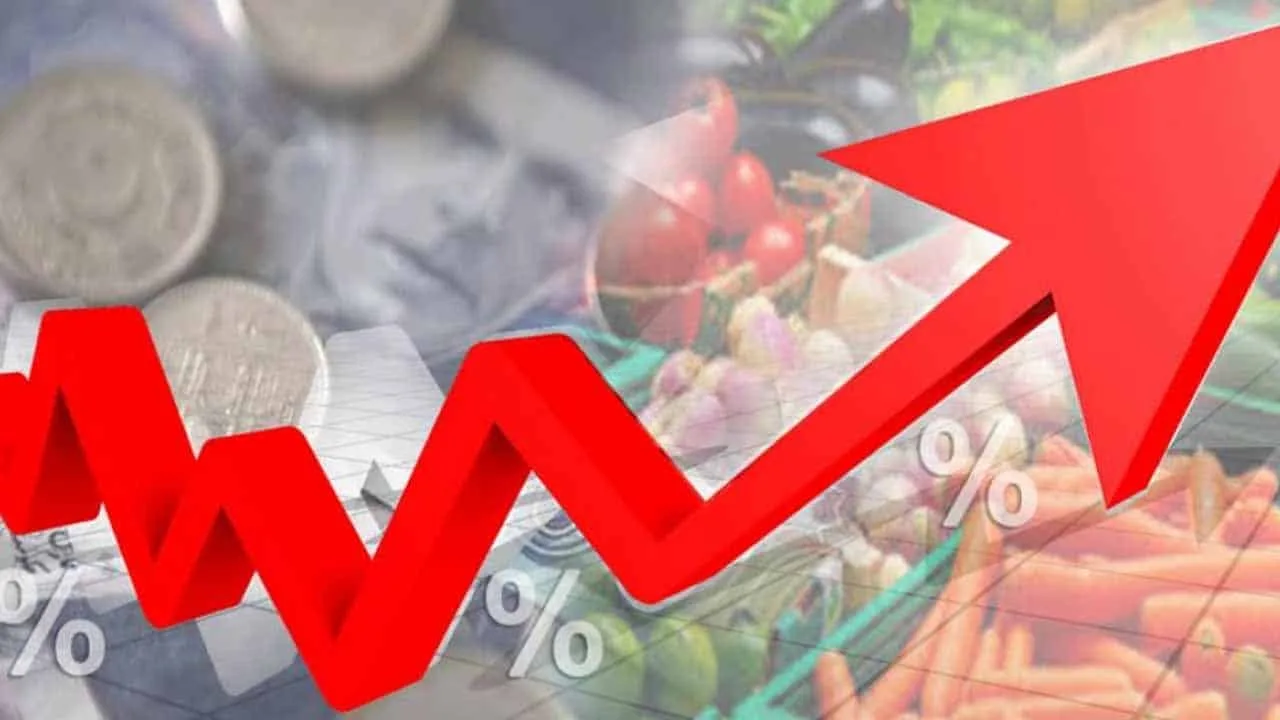 Weekly inflation crosses 40pc for the first time in five months