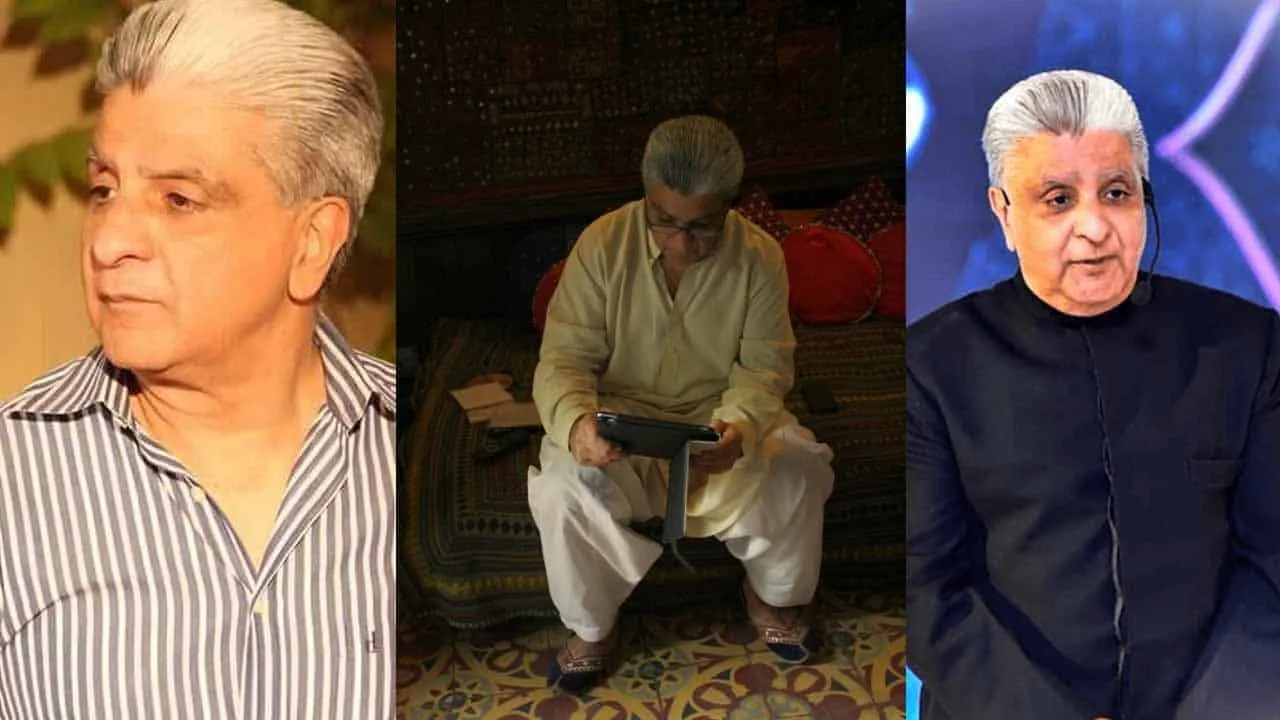 The Life And Times Of Mian Yousuf Salahuddin