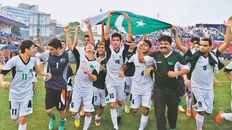 football-pakistan