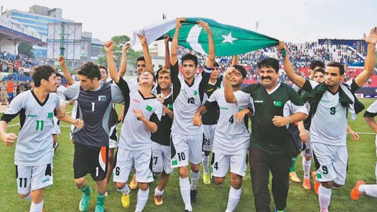 football-pakistan