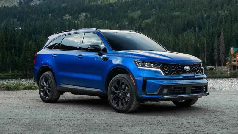 Kia Announces Price Increase Due to Capital Value Tax