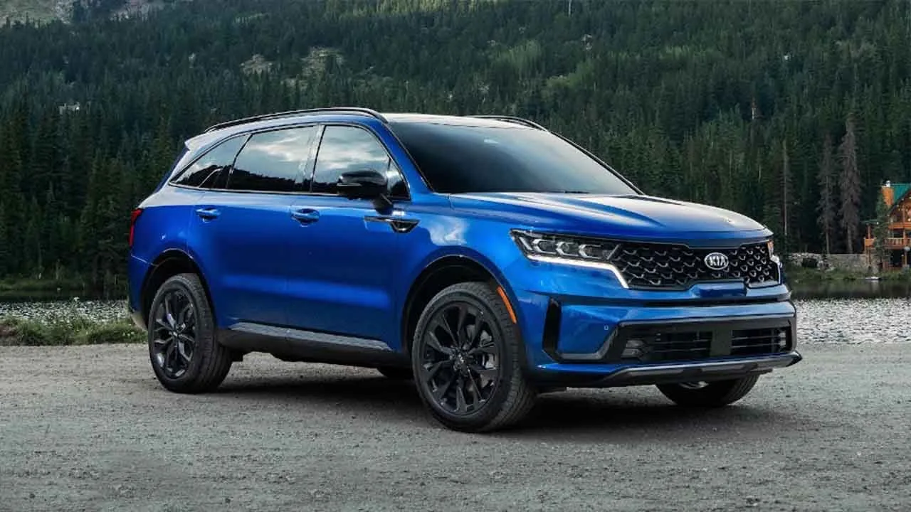 Kia Announces Price Increase Due to Capital Value Tax