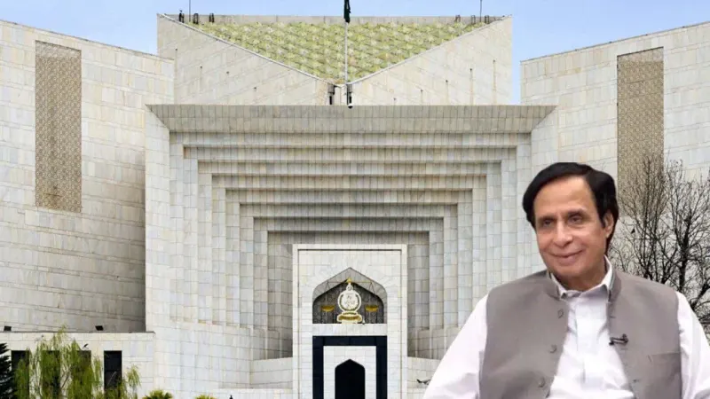 pervaiz elahi