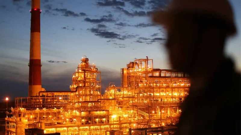 russian-crude-oil