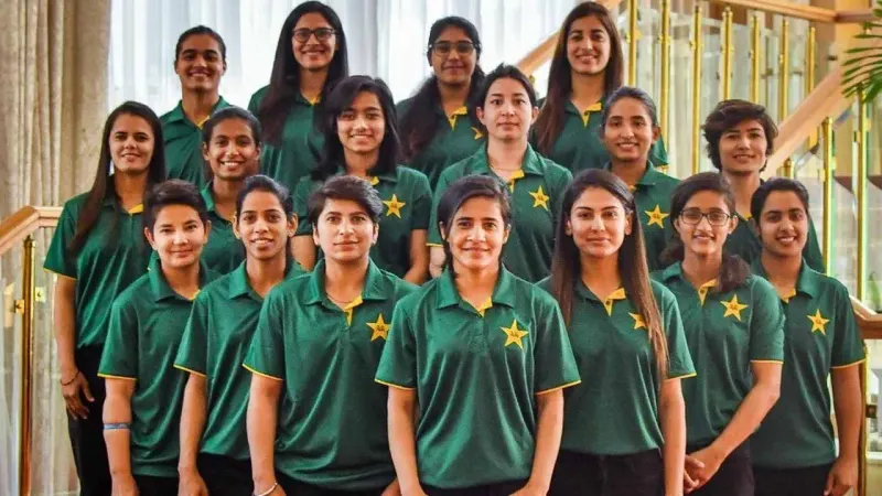 ‘Women’s PSL will be held in February’ PCB Chairman Ramiz announces