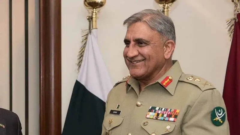 COAS inaugurates newly built training complex for Tank VT4
