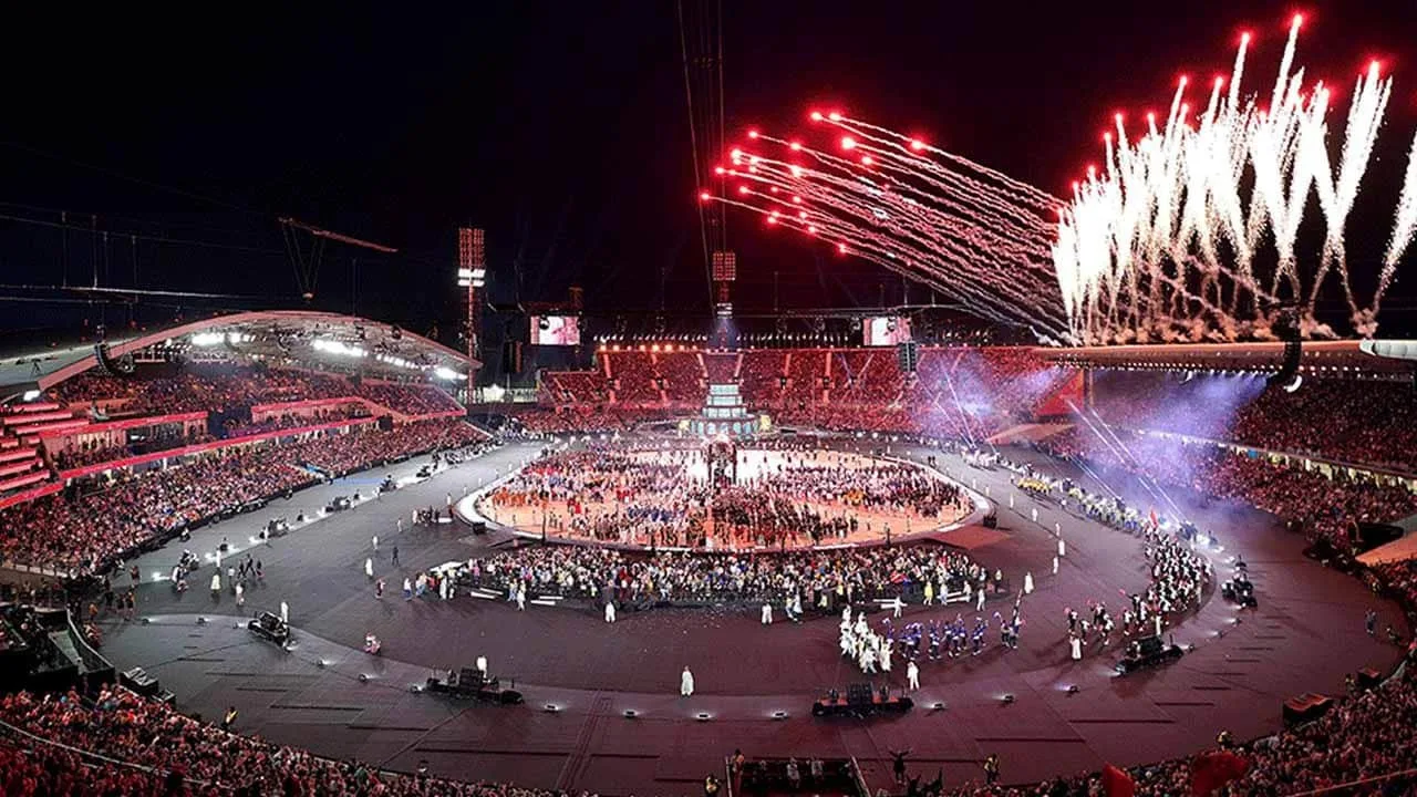CWG 2022 comes to an end in Birmingham